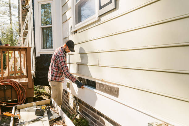 Trusted Wood Siding service in Moshannon, PA - Creative Siding